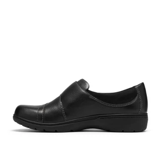 Thumbnail 5: Clarks Women's Carleigh Lily Slip On Shoes 