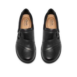 Thumbnail 6: Clarks Women's Carleigh Lily Slip On Shoes 