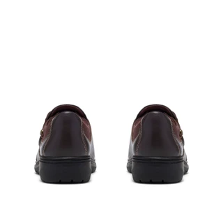 Thumbnail 2: Clarks Women's Carleigh Lily Slip On Shoes 
