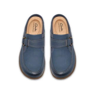 Thumbnail 3: Clarks Women's Carleigh Viola  Mules 