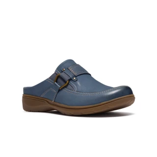 Thumbnail 1: Clarks Women's Carleigh Viola  Mules 