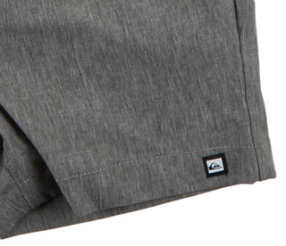 Thumbnail 4: Quiksilver Toddler Boys 2 Pc Surfer Shorts Set 