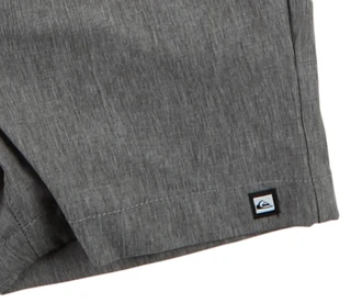 Thumbnail 3: Quiksilver Toddler Boys 2 Pc Surfer Shorts Set 