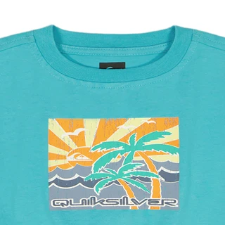 Thumbnail 4: Quiksilver Toddler Boys 2 Pc Surfer Shorts Set 
