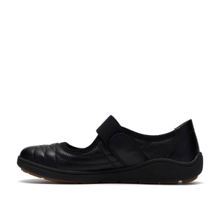 Thumbnail 4: Clarks Women's Bryianne Haven Lace Up Oxfords 
