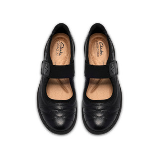 Thumbnail 5: Clarks Women's Bryianne Haven Lace Up Oxfords 