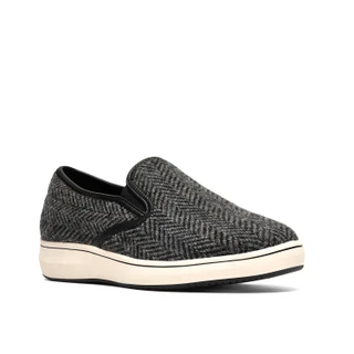 Thumbnail 1: Clarks Women's BreezeSky Zoe Slip On Shoes 