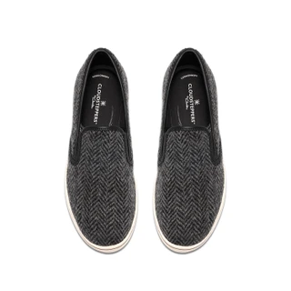 Thumbnail 4: Clarks Women's BreezeSky Zoe Slip On Shoes 