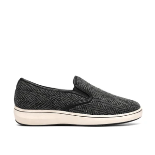 Thumbnail 5: Clarks Women's BreezeSky Zoe Slip On Shoes 