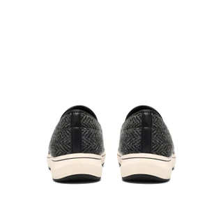 Thumbnail 6: Clarks Women's BreezeSky Zoe Slip On Shoes 