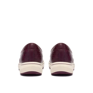 Thumbnail 2: Clarks Women's BreezeSky Zoe Slip On Shoes 