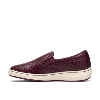 Thumbnail 3: Clarks Women's BreezeSky Zoe Slip On Shoes 
