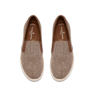 Thumbnail 2: Clarks Women's BreezeSky Zoe Slip On Shoes 