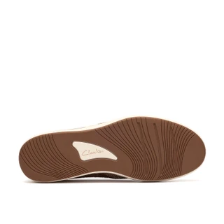 Thumbnail 3: Clarks Women's BreezeSky Zoe Slip On Shoes 
