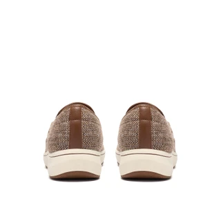 Thumbnail 6: Clarks Women's BreezeSky Zoe Slip On Shoes 