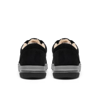 Thumbnail 2: Clarks Women's Breeze Warm Sneakers 