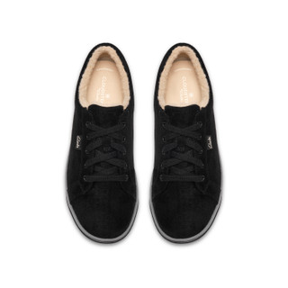 Thumbnail 3: Clarks Women's Breeze Warm Sneakers 
