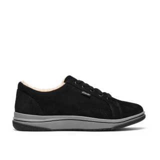Thumbnail 5: Clarks Women's Breeze Warm Sneakers 