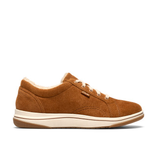 Thumbnail 3: Clarks Women's Breeze Warm Sneakers 