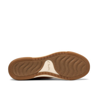 Thumbnail 5: Clarks Women's Breeze Warm Sneakers 