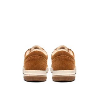 Thumbnail 6: Clarks Women's Breeze Warm Sneakers 