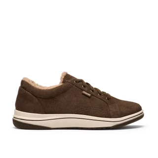 Thumbnail 2: Clarks Women's Breeze Warm Sneakers 