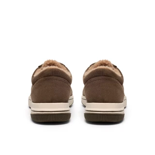 Thumbnail 6: Clarks Women's Breeze Warm Sneakers 