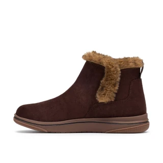 Thumbnail 3: Clarks Women's Breeze Pearl Boots 