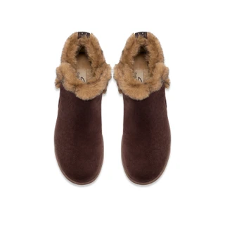 Thumbnail 5: Clarks Women's Breeze Pearl Boots 
