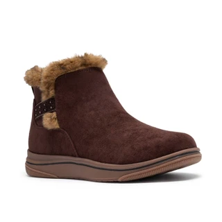 Thumbnail 1: Clarks Women's Breeze Pearl Boots 