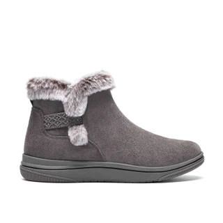 Thumbnail 2: Clarks Women's Breeze Pearl Boots 
