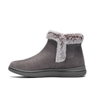 Thumbnail 3: Clarks Women's Breeze Pearl Boots 