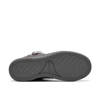 Thumbnail 5: Clarks Women's Breeze Pearl Boots 