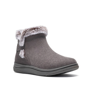 Thumbnail 1: Clarks Women's Breeze Pearl Boots 