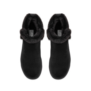 Thumbnail 2: Clarks Women's Breeze Pearl Boots 