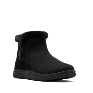 Thumbnail 1: Clarks Women's Breeze Pearl Boots 