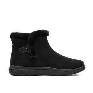 Thumbnail 4: Clarks Women's Breeze Pearl Boots 