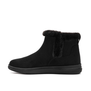 Thumbnail 5: Clarks Women's Breeze Pearl Boots 