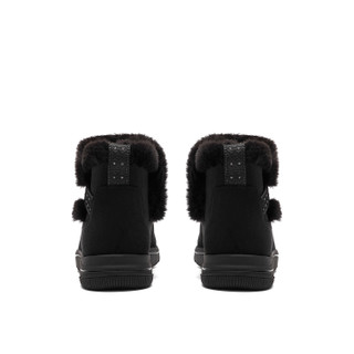 Thumbnail 6: Clarks Women's Breeze Pearl Boots 