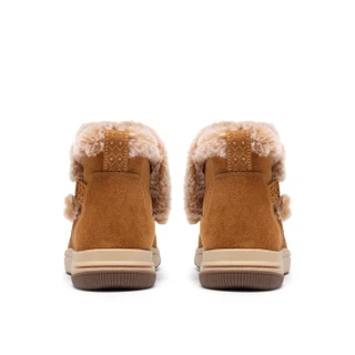 Thumbnail 2: Clarks Women's Breeze Pearl Boots 