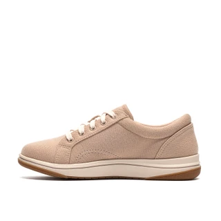 Thumbnail 3: Clarks Women's Breeze Rose Sneakers 