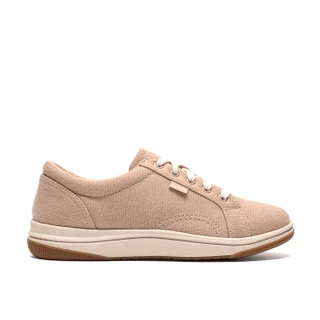 Thumbnail 4: Clarks Women's Breeze Rose Sneakers 