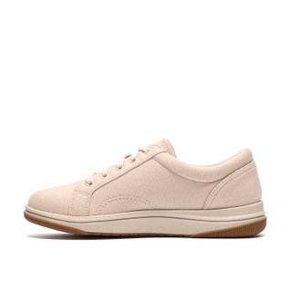 Thumbnail 3: Clarks Women's Breeze Rose Sneakers 