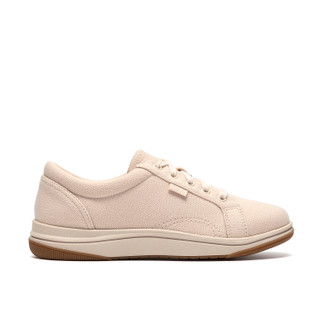 Thumbnail 4: Clarks Women's Breeze Rose Sneakers 