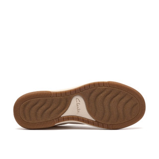 Thumbnail 5: Clarks Women's Breeze Rose Sneakers 