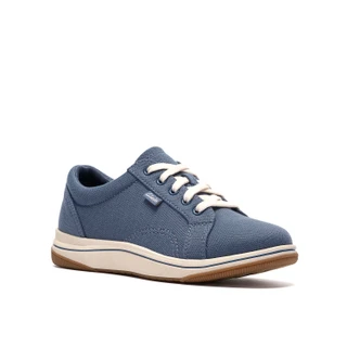 Thumbnail 1: Clarks Women's Breeze Rose Sneakers 