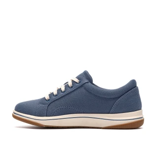 Thumbnail 6: Clarks Women's Breeze Rose Sneakers 