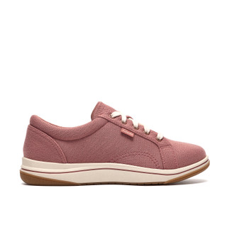 Thumbnail 3: Clarks Women's Breeze Rose Sneakers 
