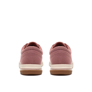 Thumbnail 4: Clarks Women's Breeze Rose Sneakers 