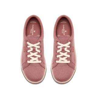 Thumbnail 5: Clarks Women's Breeze Rose Sneakers 